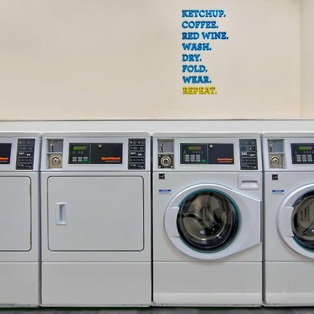 ホテル Tru By Hilton Ashburn One Loudoun, Va エクステリア 写真