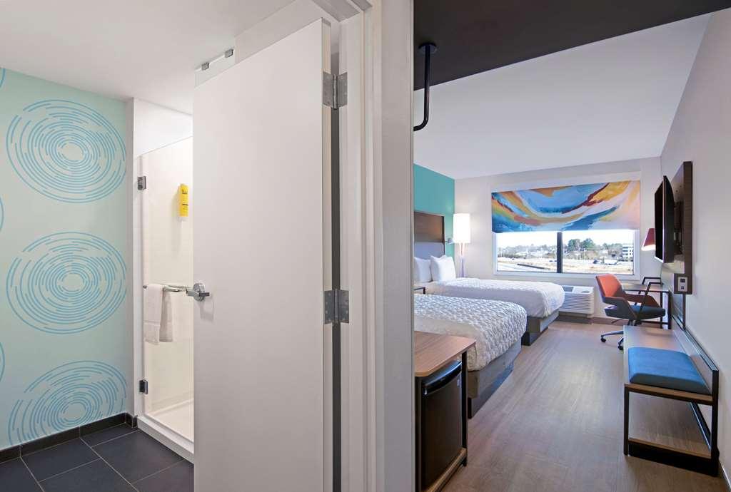 ホテル Tru By Hilton Ashburn One Loudoun, Va 部屋 写真