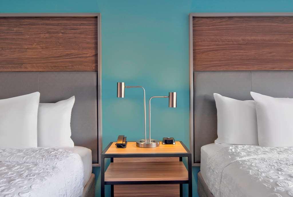 ホテル Tru By Hilton Ashburn One Loudoun, Va 部屋 写真