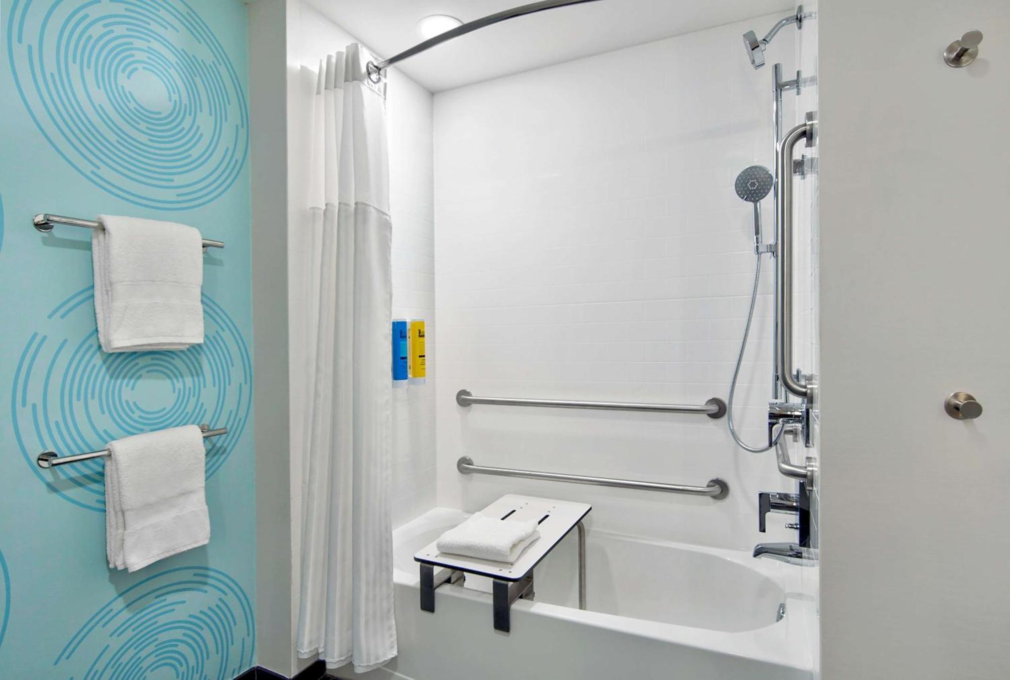 ホテル Tru By Hilton Ashburn One Loudoun, Va エクステリア 写真