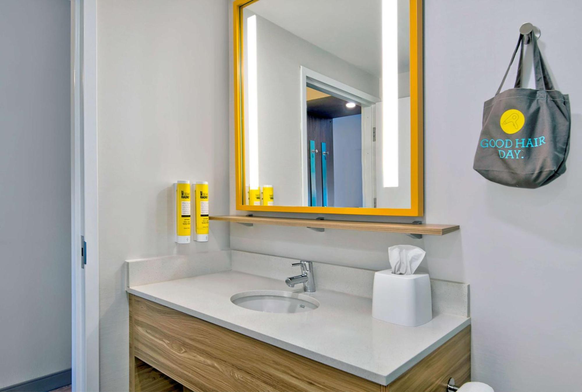 ホテル Tru By Hilton Ashburn One Loudoun, Va エクステリア 写真